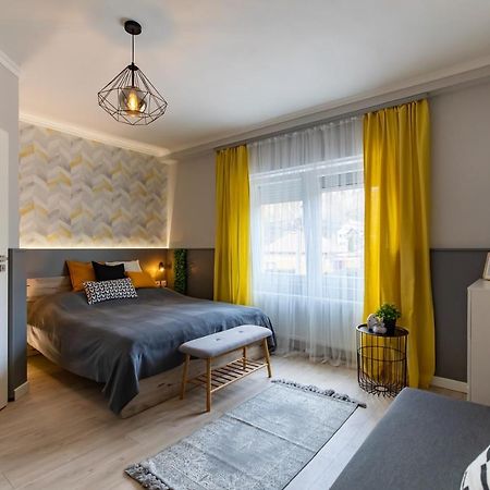 Hotel Lilla Vendeghaz Miškovec Exteriér fotografie