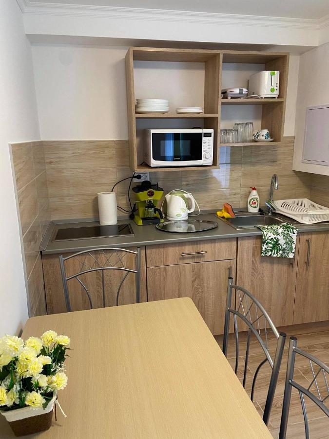 Hotel Lilla Vendeghaz Miškovec Exteriér fotografie