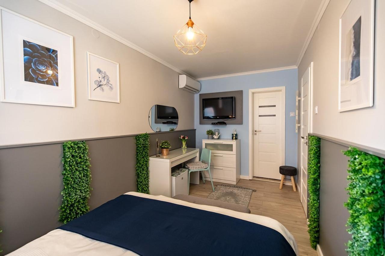 Hotel Lilla Vendeghaz Miškovec Exteriér fotografie