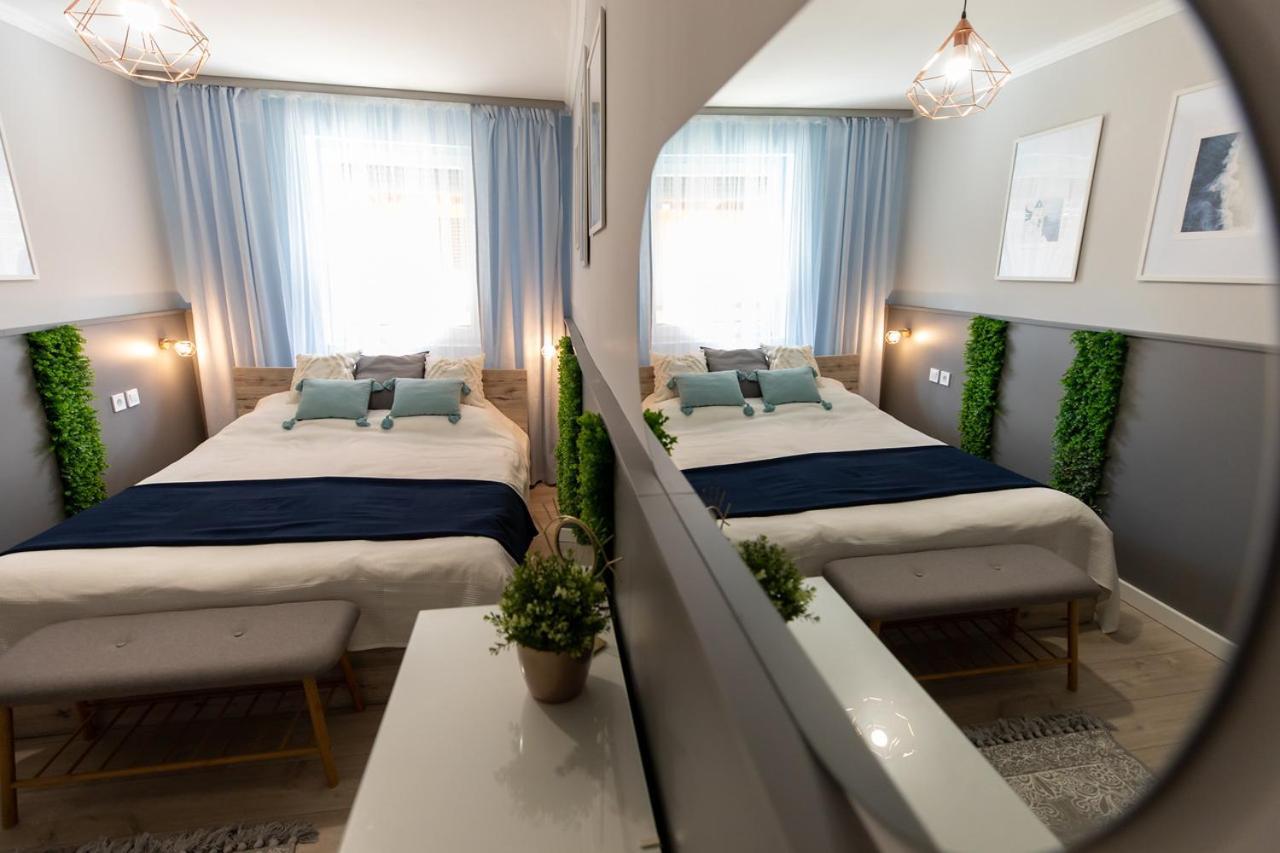 Hotel Lilla Vendeghaz Miškovec Exteriér fotografie