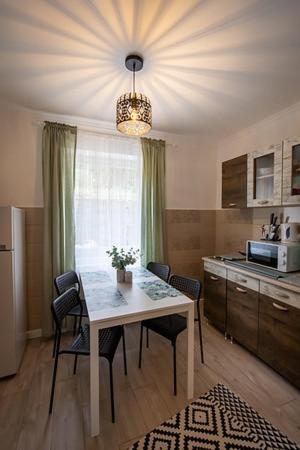 Hotel Lilla Vendeghaz Miškovec Exteriér fotografie