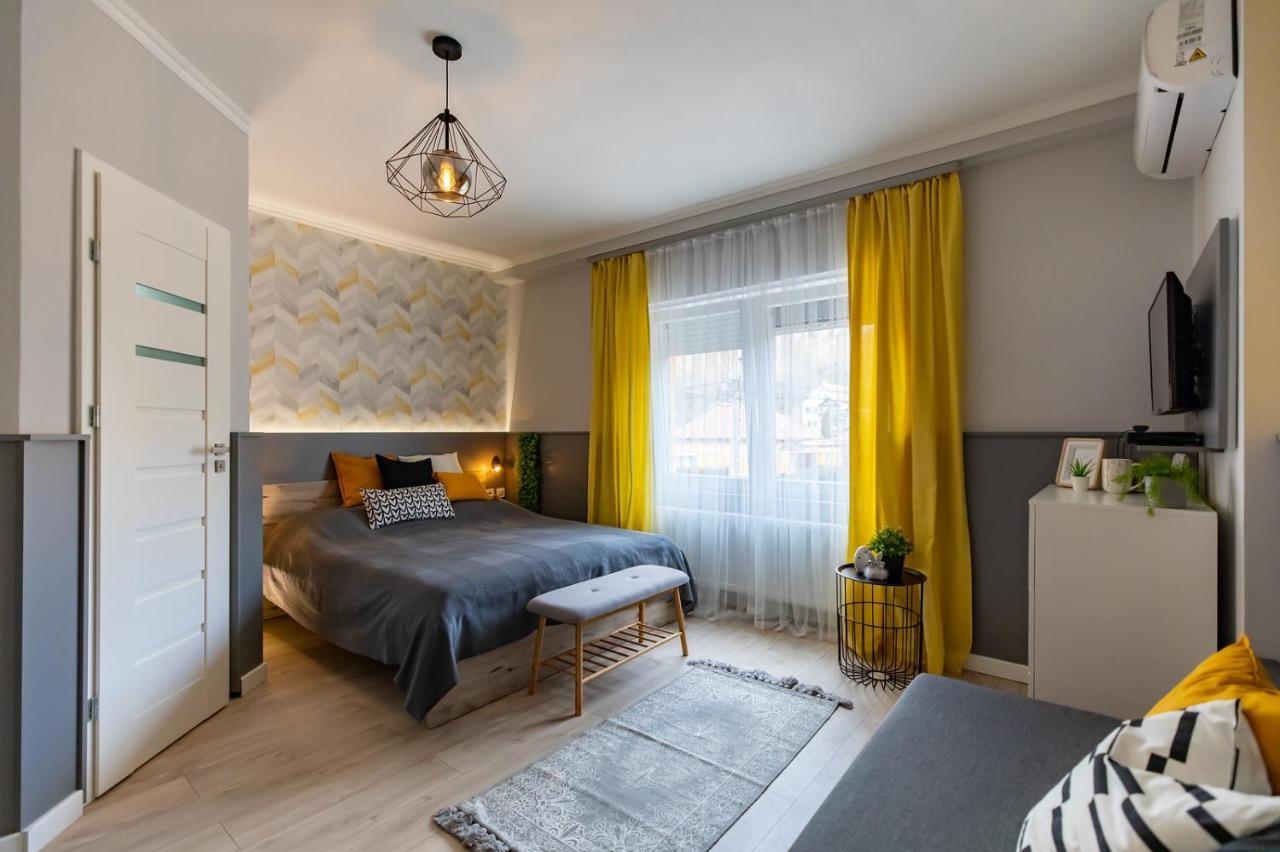 Hotel Lilla Vendeghaz Miškovec Exteriér fotografie